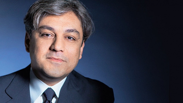 Luca de Meo dimite como consejero delegado de Renault para emprender nuevos proyectos fuera de la firma