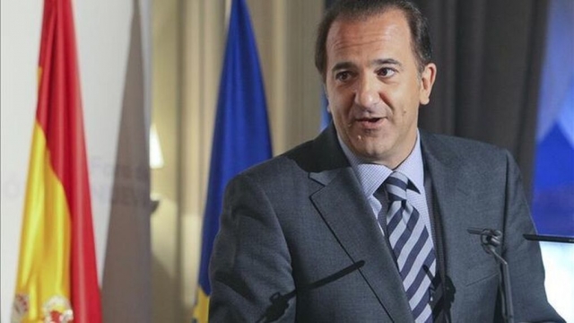 Contreras y Utor agotan a la desesperada sus opciones para encontrar inversores en su lucha en Prisa