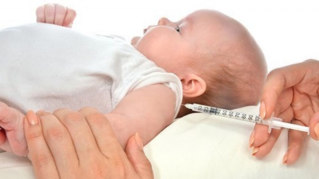 La consolidación del calendario vacunal en el País Vasco logra inmunizar al 90% de la población infantil