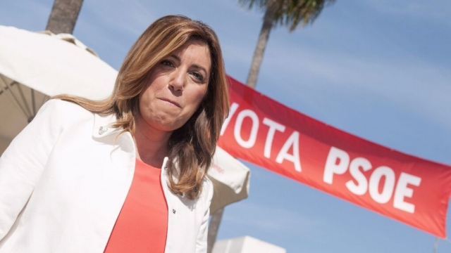 La Junta adjudicó Aznalcóllar 