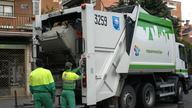 Abu Dabi planea lanzarse de nuevo a por Urbaser ante la inminente ruptura con Blackstone