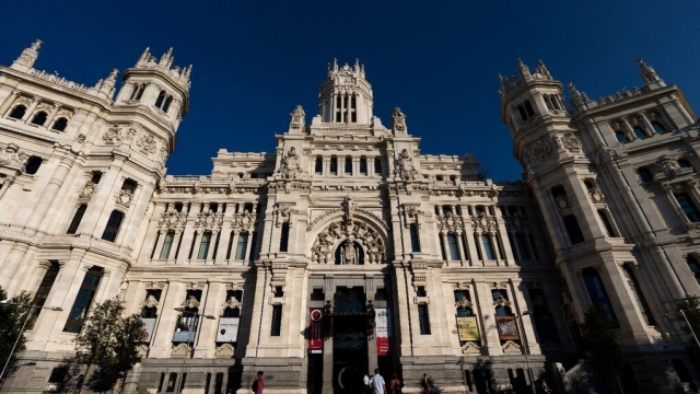 UPyD denuncia adjudicaciones a la carta en el Ayuntamiento de Madrid