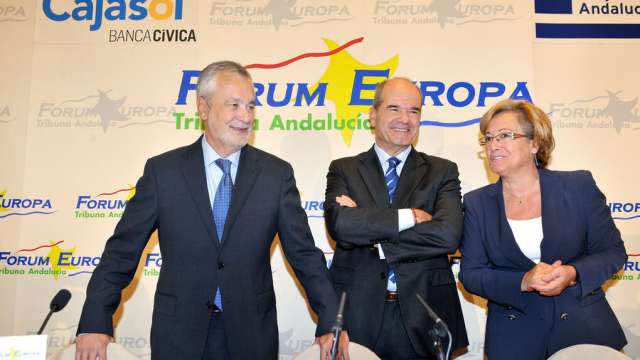 La Audiencia descarta la nueva personación de la Junta de Andalucía en el 'caso ERE'