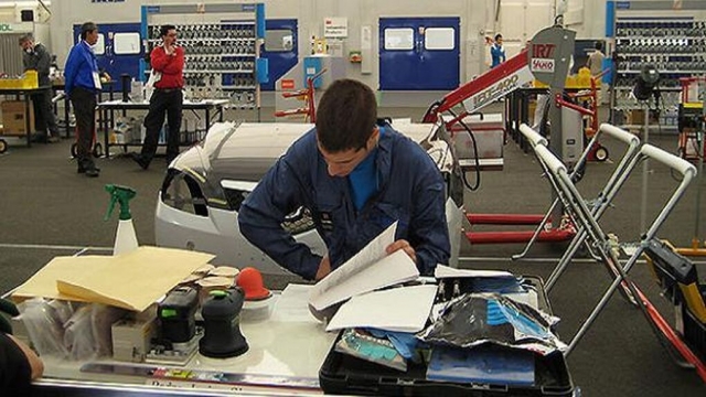 FP Euskadi muestra músculo emprendedor en la Feria Ikasenpresa