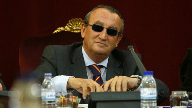 Carlos Fabra y Álex Debón, absueltos del delito de cohecho