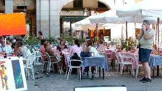 Los hoteles ya cuestan hasta un 100% más en un año histórico para el turismo