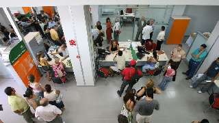 Aumentan a 228 los días al año que los españoles trabajan para Hacienda