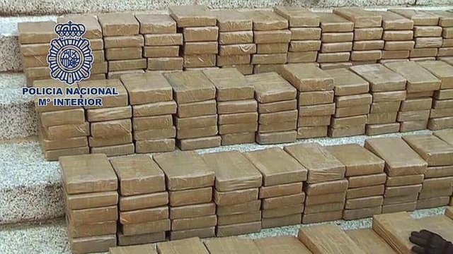 La Policía detiene en Abu Dabi al mayor capo de la droga de la mafia albanesa