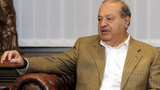 Carlos Slim apostará fuerte por la vivienda para alquiler en España pese a la amenaza regulatoria