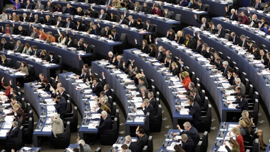 La corrupción sanchista llega a Europa: 