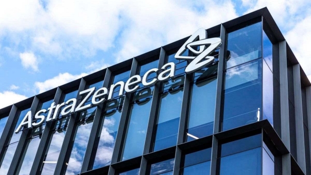 AstraZeneca refuerza su presencia en China con una colaboración estratégica que podría alcanzar los 5.300 millones de dó