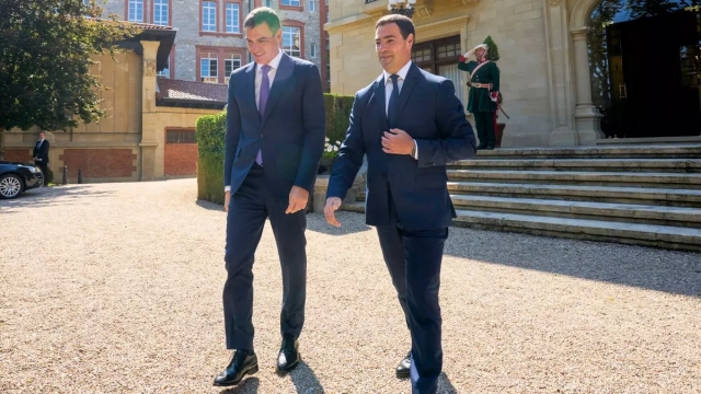 La batalla de los periodistas