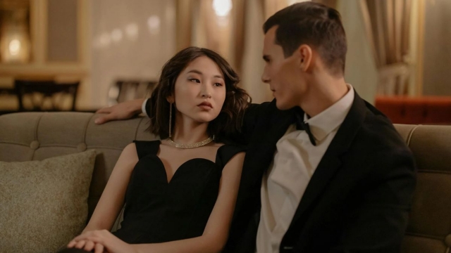 Una antropóloga desvela por qué no te atrae esa persona si lo tiene todo: su sistema inmunológico no está a la altura