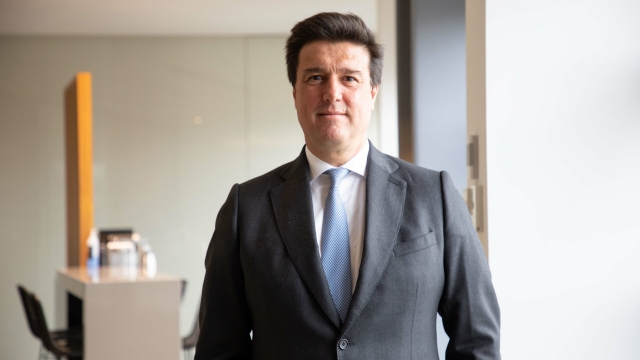 Merlin planta cara a Iberdrola y ACS en 'data centers' en la Península con 267 MW antes de 2030