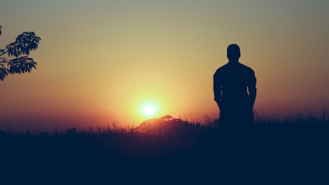 ¿Sientes un vacío interior? Estos son los síntomas y cómo puedes recuperar la alegría