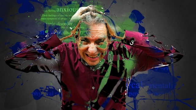 Recomendaciones para aliviar la ansiedad en el estómago provocada por los nervios y el estrés