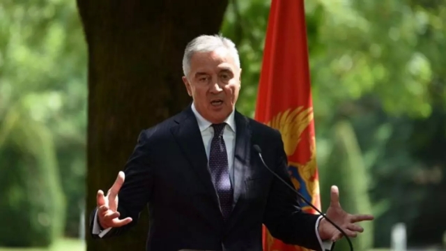 Montenegro intenta facilitar su incorporación a la UE con la aprobación de una esperada reforma judicial