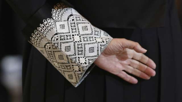 A la huelga general o al exilio