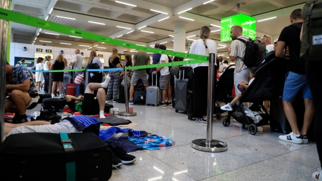 Un escrito del Gobierno admite que Daesh y Al Qaeda pueden explotar flujos migratorios para llegar a la UE