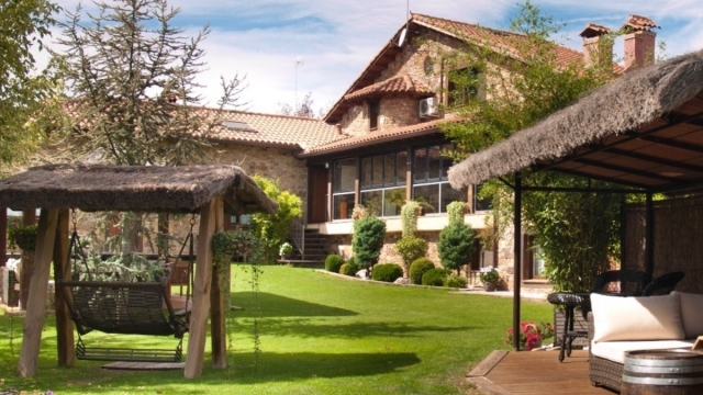 La Comunidad de Madrid acogerá la XI edición del Congreso Europeo de Turismo Rural