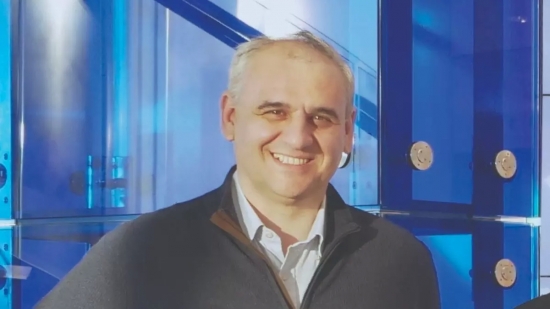 La Fiscalía Europea cita a Barrabés como investigado por contratos recomendados por Begoña Gómez