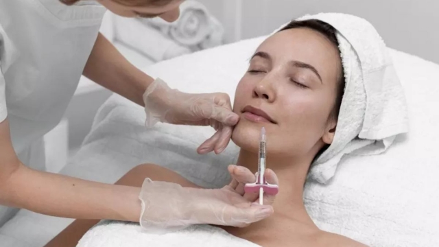 El auge de los retoques estéticos: un aumento de más del 200% en apenas 8 años