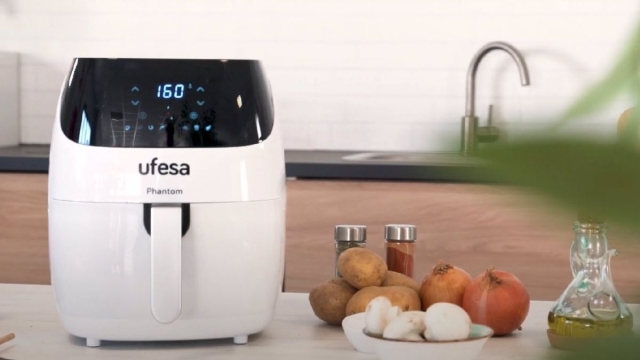 Aviso a diabéticos: cocinar este alimento en freidora de aire ayuda a regular el azúcar en sangre