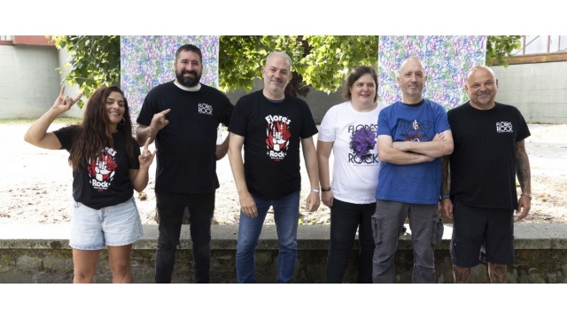 Críticas al Ayuntamiento de La Coruña por patrocinar un festival con una banda italiana pro rusa