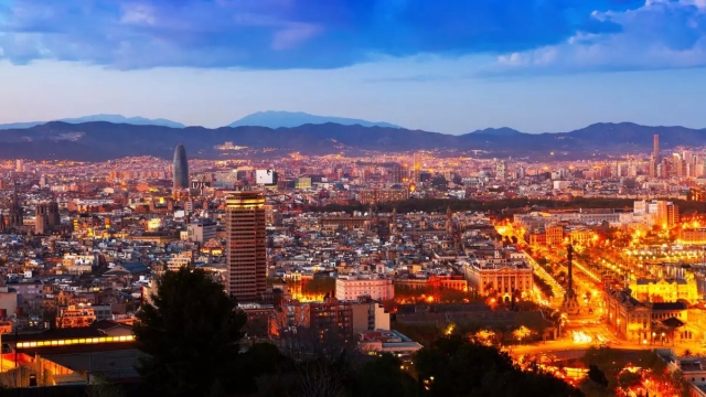 Alquileres en Cataluña y País Vasco: 225 personas, 1 vivienda y 1.649 euros de media