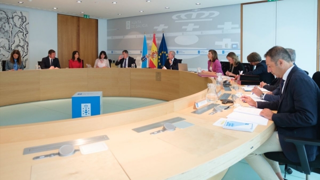 Galicia y Aragón aprueban plantear un recurso en el TC contra la inconstitucionalidad de la Ley de Amnistía