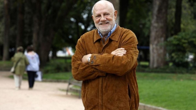 Muere a los 78 años el periodista gallego Javier Sánchez de Dios, analista político y subdirector del Faro de Vigo