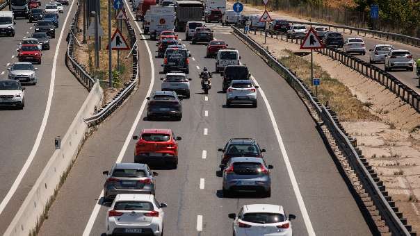 España, la conducción más fácil de Europa… si ignoras los baches y los accidentes