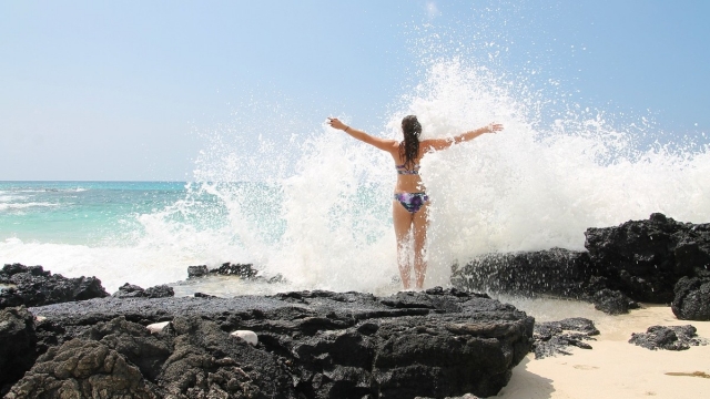 Sexo en vacaciones: este es el kit de higiene íntima indispensable para ir a la playa y disfrutar al máximo