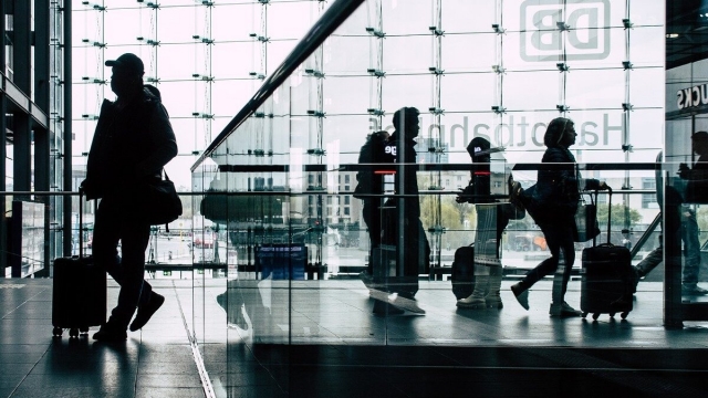 Viajar con juguetes sexuales: ¿sabes que no en todos los países están permitidos?