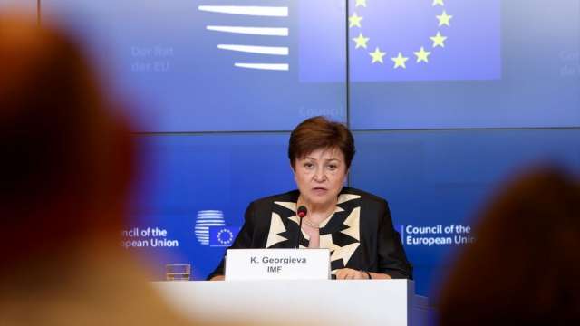 El FMI alerta a los inversores de los riesgos de la 