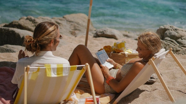 Cómo afrontar el final del verano y ¿de tu 'summer love'?