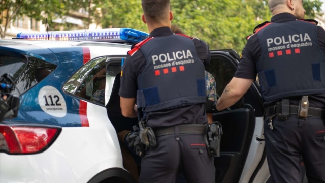 Nueva operación contra el yihadismo en Cataluña: detenidos tres hombres en Moncada y Casteldefels