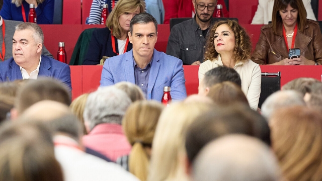 Sánchez, contra la Justicia independiente