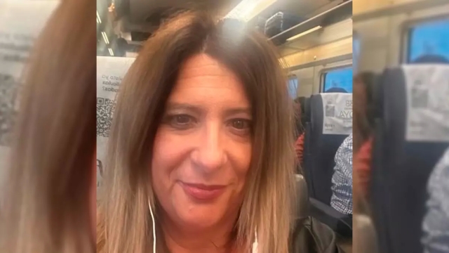 Ofensiva judicial contra Leire Díez: guardias civiles la denuncian por su maniobra contra la UCO