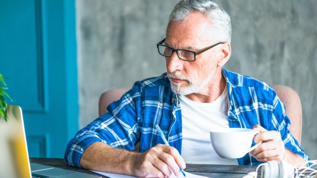 Así puedes mejorar tu pensión de jubilación si tienes periodos en blanco en tu vida laboral