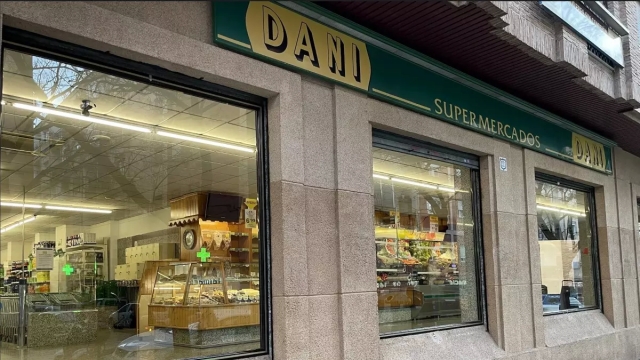 El drama de la España vaciada: hay 5.000 municipios sin un súper donde comprar