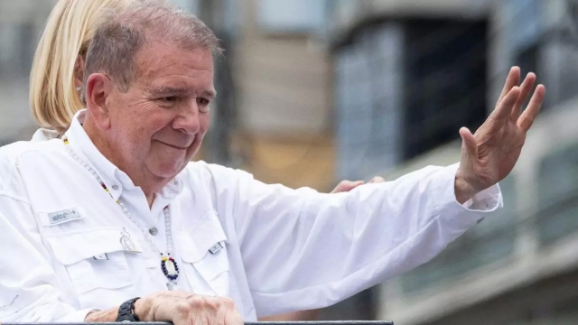 El culebrón venezolano hierve la sangre