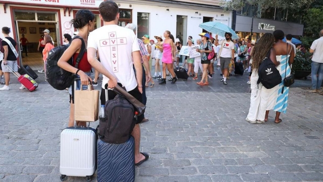 La Junta de Andalucía recurre el decreto estatal para regular viviendas turísticas