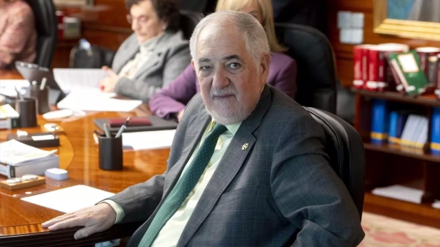 ¿Y ahora qué, Cándido?