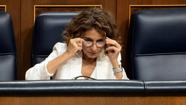 Balance de la coalición: una de cada tres empresas ha muerto tras un hachazo de 42.000 millones