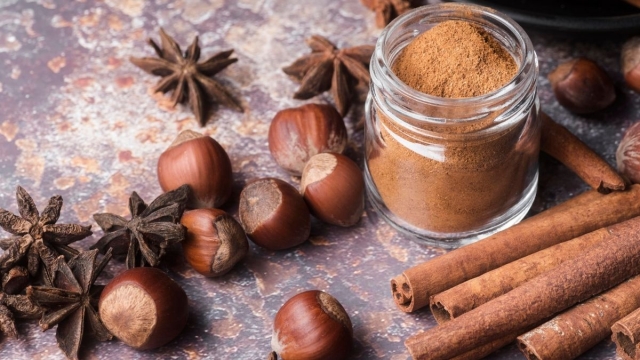 Las nueve enfermedades que la canela ayuda a combatir