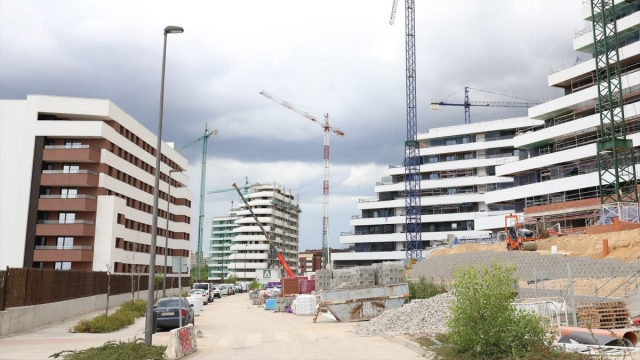 España es el país de la UE con más población con problemas para acceder a una vivienda