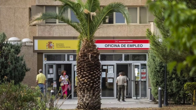 El empleo sufre el peor septiembre en cinco años con sólo 8.805 afiliados más