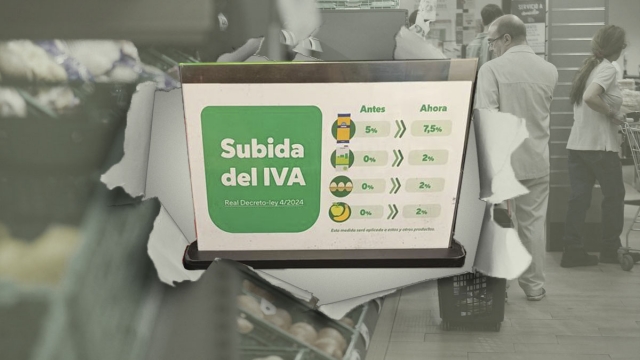 El aviso de Mercadona a sus clientes sobre el 'culpable' de la subida de precios