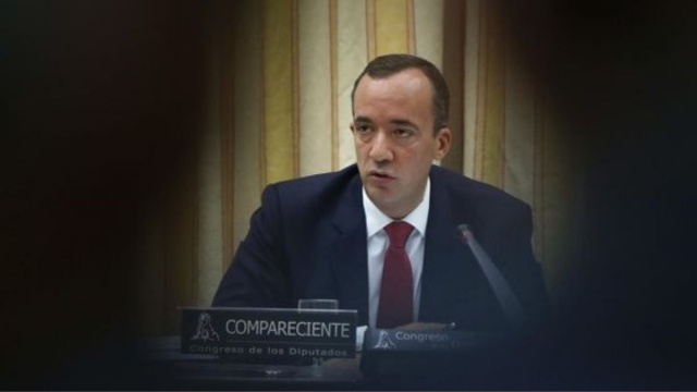 La Policía detiene al ex secretario de Estado de Interior Francisco Martínez y al hacker 'Alcasec'